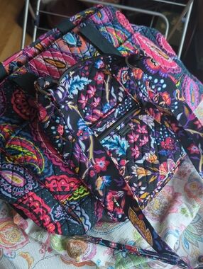 Vera Bradley Bundle